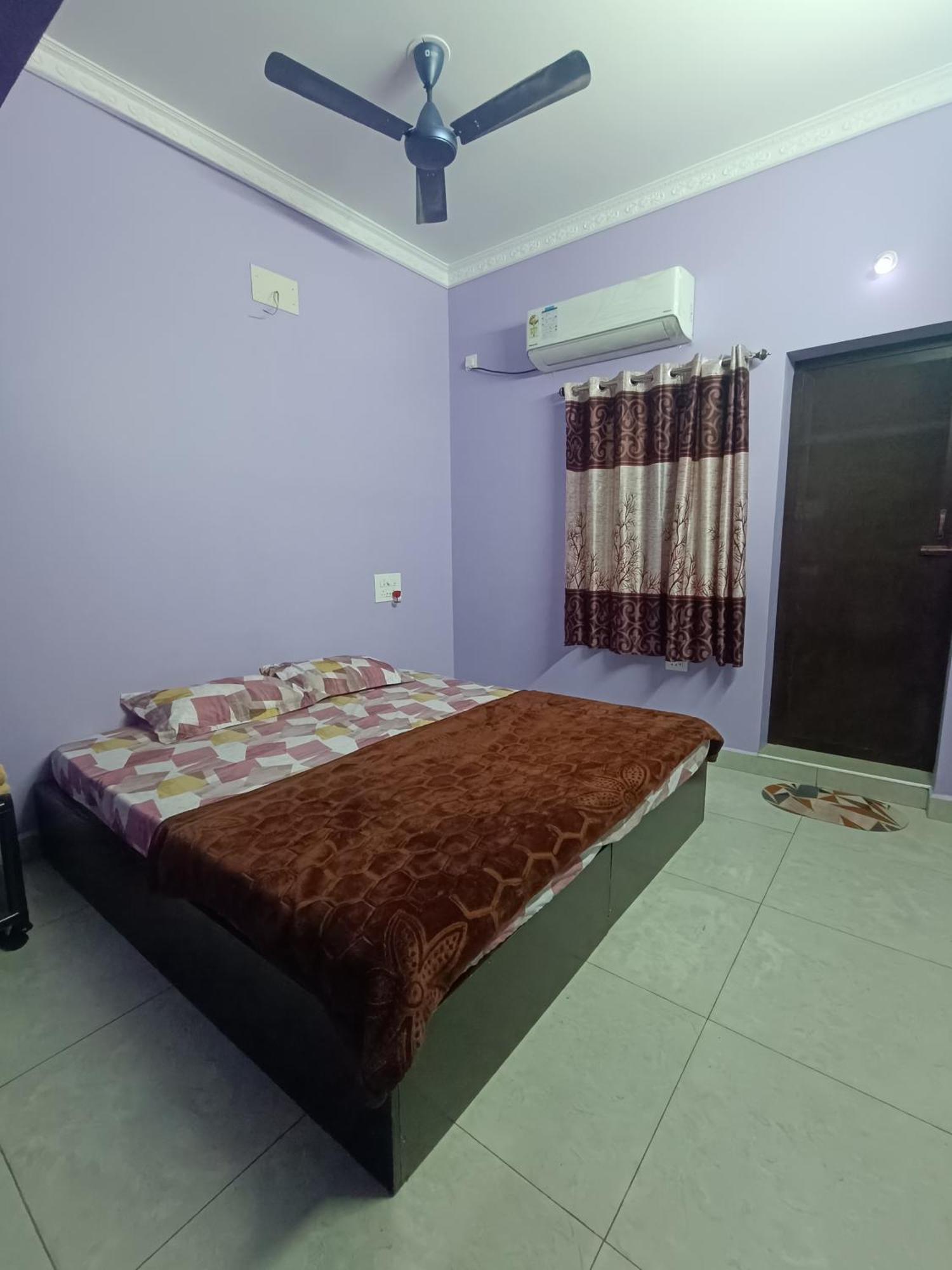 Sk Villa Homestay Puduccseri Kültér fotó