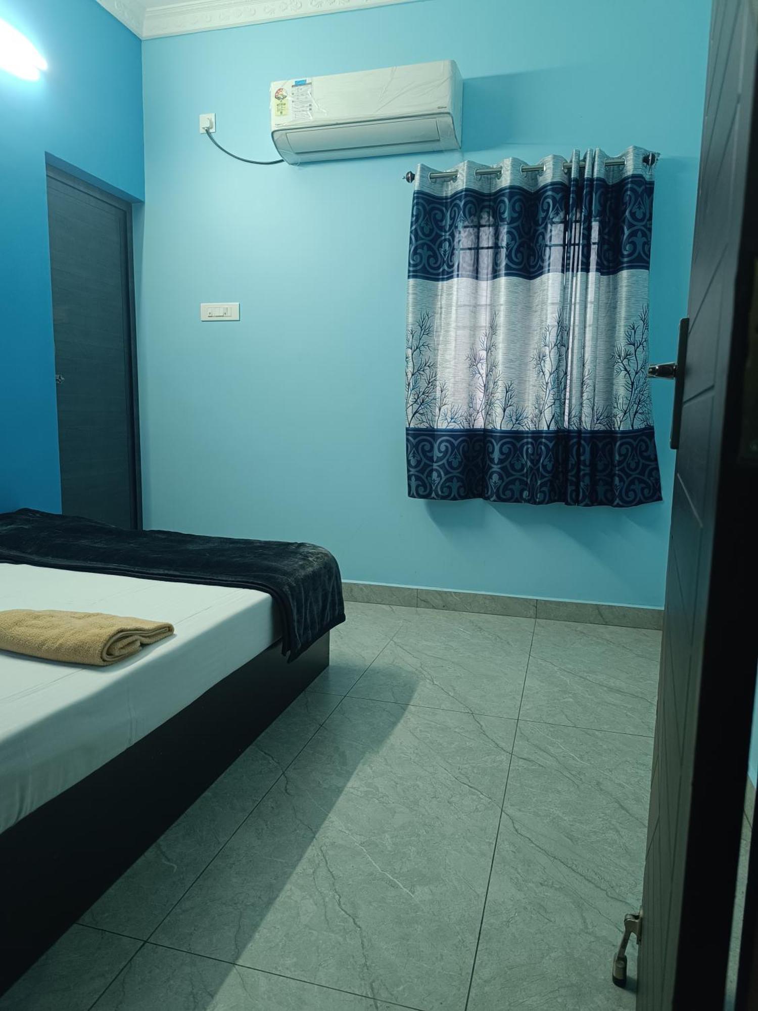 Sk Villa Homestay Puduccseri Kültér fotó